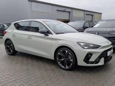 Gris Occasion 2025 Cupra Leon Berline | 30 950 € (Prix juste)