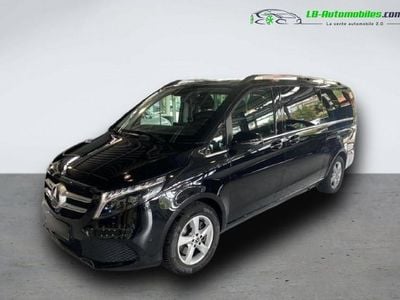 Mercedes V300