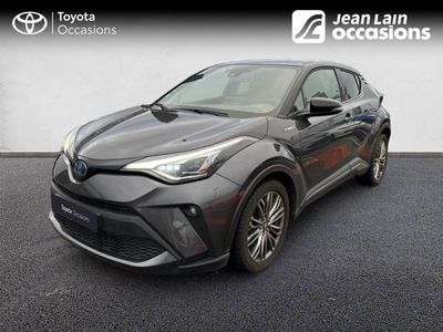 occasion Toyota C-HR C-HRHybride 1.8L Distinctive 5p