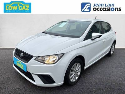 occasion Seat Ibiza 1.0 EcoTSI 95 ch S/S BVM5 Style