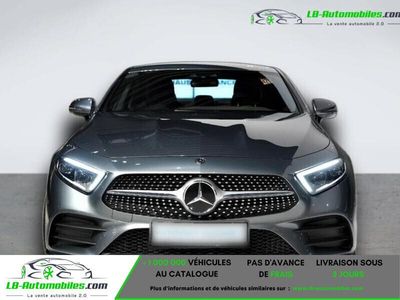 occasion Mercedes CLS450 BVA