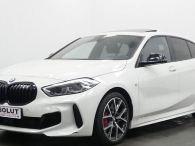 BMW 128