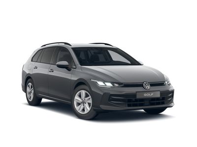 VW Golf Alltrack