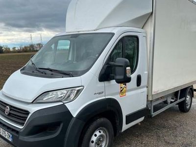 Occasion 2018 Fiat Ducato Van | 20 988 €