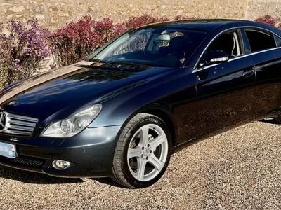 Mercedes 350