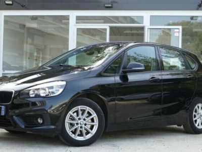 occasion BMW 218 218 SERIE F46 d 150 ch Business A