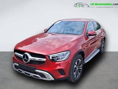 Mercedes GLC300
