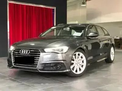 occasion Audi A6 3.0 V6 Bitdi 320ch Ambition Luxe Quattro Tiptronic