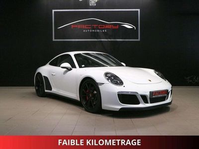 occasion Porsche 911 (2) 3.0 450 Ch Gts Pdk