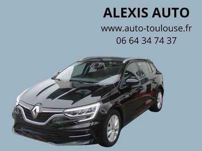 Renault Mégane IV