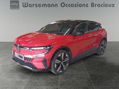 Occasion 2022 Renault Megane E-Tech Berline | 26 990 € (Prix assez cher)