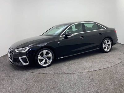 occasion Audi A4 Berline S Line 35 TFSI 110 kW (150 ch) S tronic