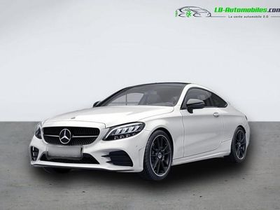 Mercedes C180