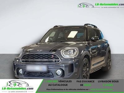 Occasion 2020 Mini Countryman SUV | 26 200 €