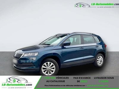 Occasion Skoda Karoq 116 ch (85 kW) 2018 SUV