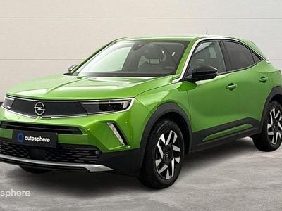Opel Mokka-e