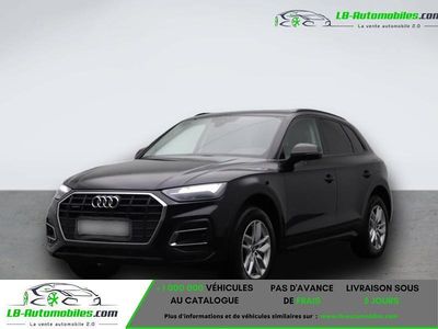 Occasion 2021 Audi Q5 SUV | 42 400 € (Prix juste)