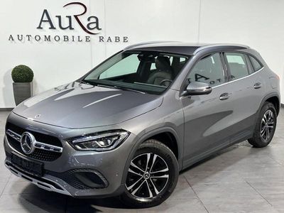 Occasion Mercedes GLA180 116 ch (85 kW) 2023 SUV