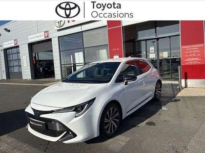 Occasion 2022 Toyota Corolla Design Berline | 20 990 € (Prix juste)
