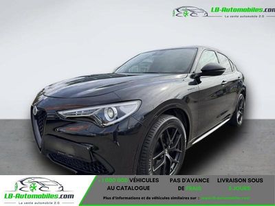 Occasion 2021 Alfa Romeo Stelvio SUV | 36 400 € (Prix juste)