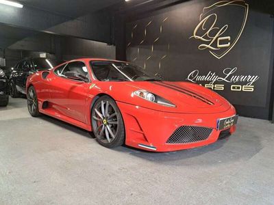 occasion Ferrari F430 V8 Challenge