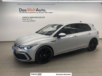 occasion VW Golf 1.5 eTSI OPF 150 DSG7 R-Line