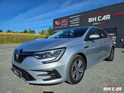 Renault Mégane IV