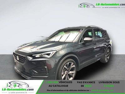 Occasion 2021 Seat Tarraco SUV | 36 200 € (Prix juste)
