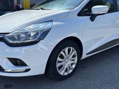 Renault Clio IV