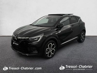 Occasion 2024 Mitsubishi ASX Instyle SUV | 30 344 €
