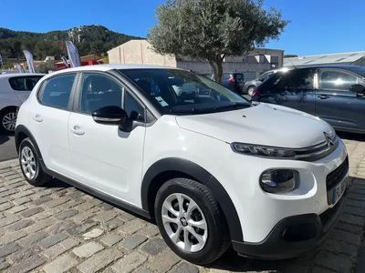 occasion Citroën C3 BlueHDi 100 Feel Business R