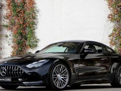 Nouvelle 2025 Mercedes AMG GT63 S E Performance AMG Coupé | 212 900 €