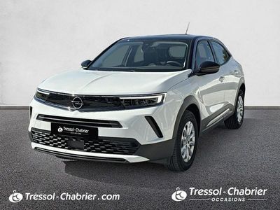 Occasion Opel Mokka Edition 100 ch (73 kW) 2021 SUV