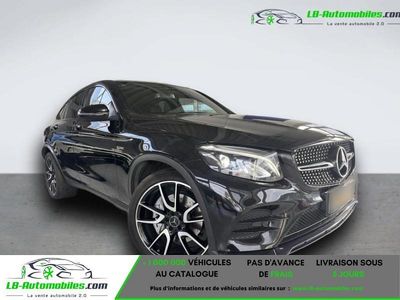 Occasion 2019 Mercedes GLC43 AMG AMG | 45 200 € (Super prix)