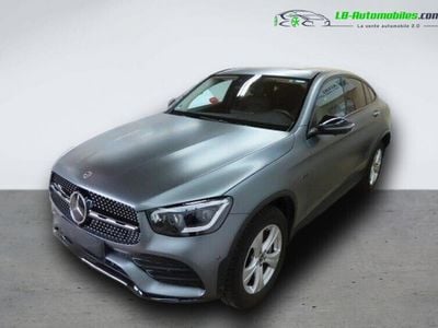 Mercedes GLC300