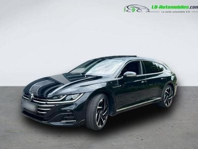 VW Arteon
