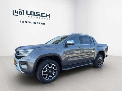 VW Amarok