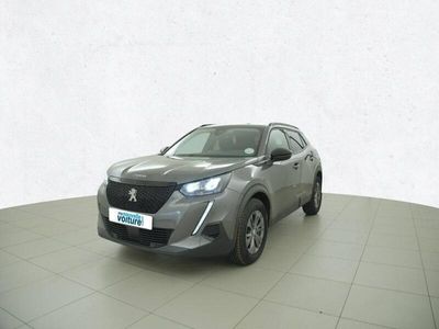 occasion Peugeot 2008 PureTech 100 S&S BVM6 - Style