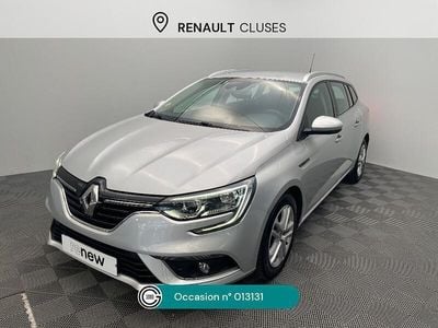 Renault Mégane IV