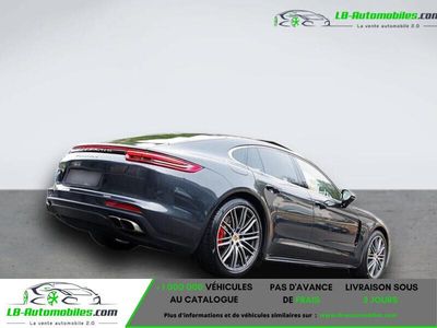 occasion Porsche Panamera Turbo V8 4.0 550