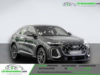 Occasion 2025 Audi Q5 Sportback Sport SUV | 78 300 €