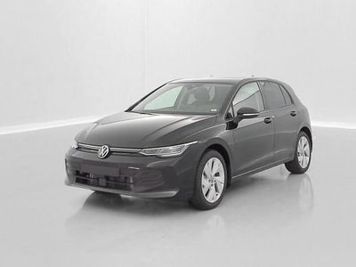 Nouvelle 2025 VW Golf VIII Edition | 30 410 € (Prix juste)