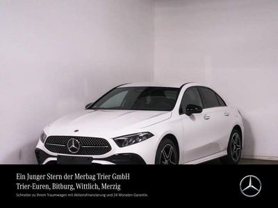 Mercedes A250