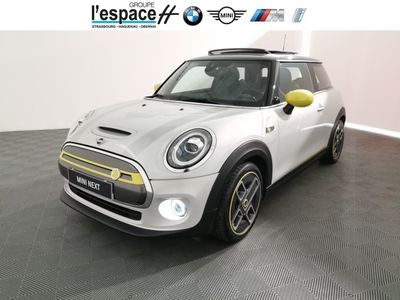 Mini Cooper SE