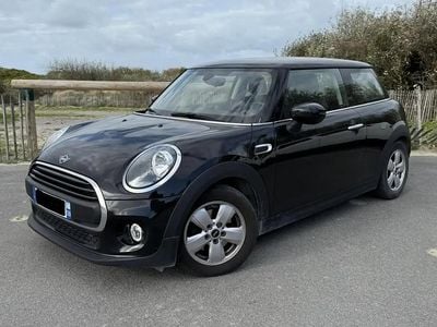 Occasion Mini ONE Business 102 ch (75 kW) 2019 Citadine