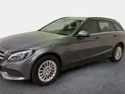 occasion Mercedes 200 Classe C BreakD 2.2 Business 7g-tronic Plus