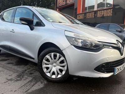 Occasion Renault Clio IV Expression 75 ch (55 kW) 2013 Citadine