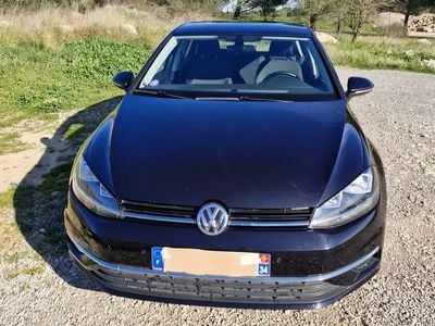 VW Golf VII