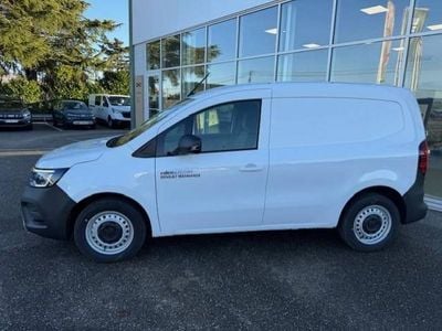 Blanc Nouvelle 2025 Renault Kangoo Monospace | 25 890 €