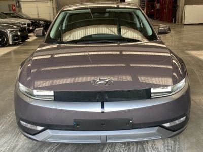 Gris Occasion 2022 Hyundai Ioniq 5 SUV | 17 500 €